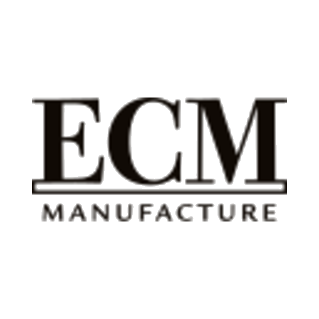ECM Logo